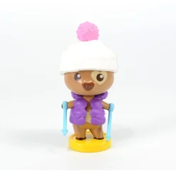 Pocket money Piggies - winter pack