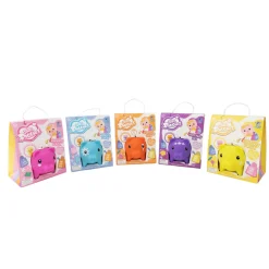 Pocket money Piggies - winter pack