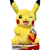 Pokemon 30 cm Pluche Pickachu #4