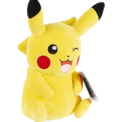Pokemon 30 cm Pluche Pickachu #4