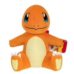 Pokemon 30Cm Pluche Charmander