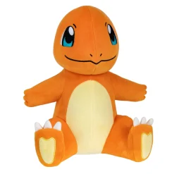 Pokemon 30Cm Pluche Charmander