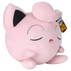 Pokemon 45Cm Pluche Jigglypuff