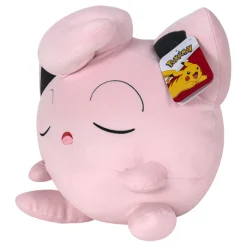 Pokemon 45Cm Pluche Jigglypuff