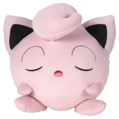 Pokemon 45Cm Pluche Jigglypuff