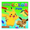 Pokemon Colorfun Kleurboek