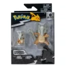 Pokemon Evolution Mulitpack Cubone, Marowak