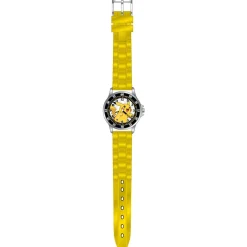 Pokemon Horloge Time Teacher