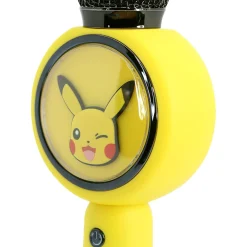 Pokemon karaoke microfoon