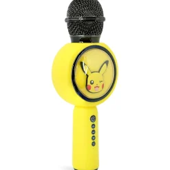Pokemon karaoke microfoon