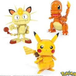 Pokemon Mega 3 Pack