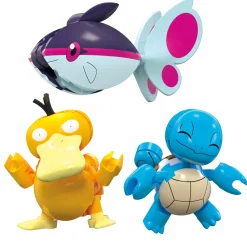 Pokemon Mega Aquatic Adventure