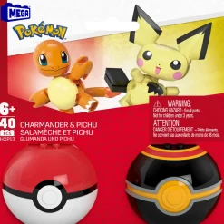 Pokemon Mega Assorti