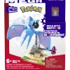 Pokemon mega bloks 61 delig