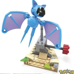 Pokemon mega bloks 61 delig