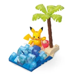 Pokemon mega bos voedsel zoeker Pichus