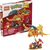 Pokemon mega Charmander evolutie set