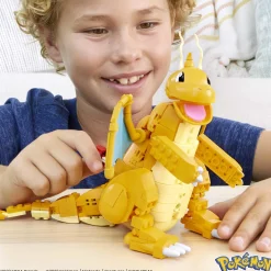 Pokemon mega Dragonite