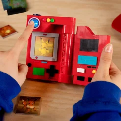 Pokemon Mega Kanto Region Pokedex