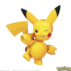 Pokemon mega Pikachu evolutie set