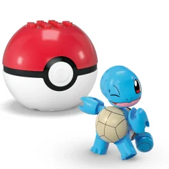Pokemon Mega Squirtle And Cubone