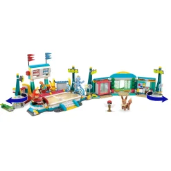 Pokemon Mega Training Stadium