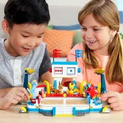 Pokemon Mega Training Stadium