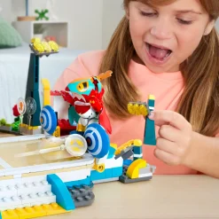 Pokemon Mega Training Stadium