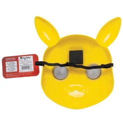 Pokemon Pikachu masker