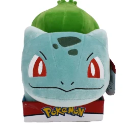 Pokemon Pluche 30 Cm Bulbasaur