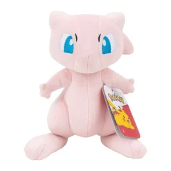 Pokemon pluche 20 cm Mew