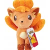 Pokemon pluche 20 cm Vulpix