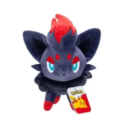 Pokemon pluche 20 cm Zorua