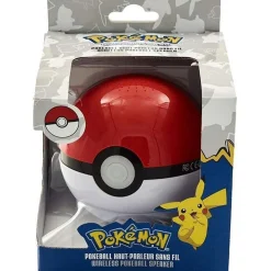 Pokemon Poke Ball Wireless Speaker