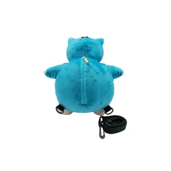 Pokemon Rugtas 3D Assorti