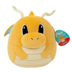 Pokemon Squishmallow 25Cm Dragonite
