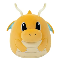 Pokemon Squishmallow 25Cm Dragonite