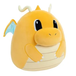 Pokemon Squishmallow 35Cm Dragonite