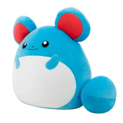 Pokemon Squishmallow 50Cm Marill