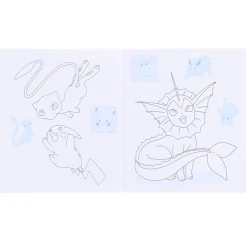 Pokemon Sticker Parade