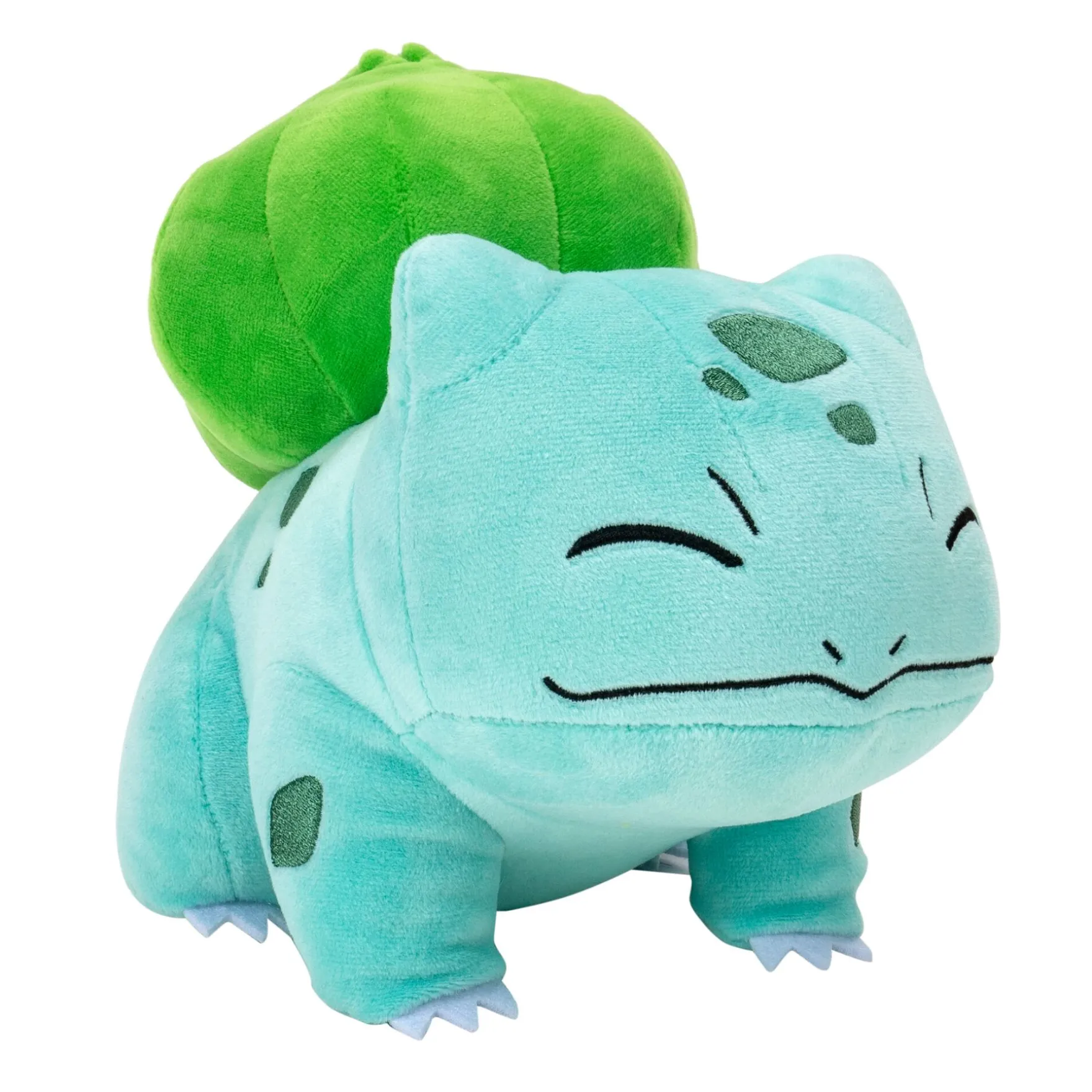 Pokémon 20 Cm Pluche Bulbasar