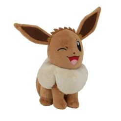 Pokémon 20 Cm Pluche Eevee Evo