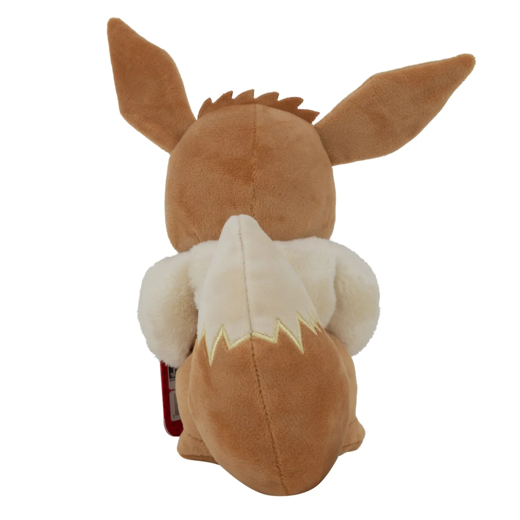 Pokémon 20 Cm Pluche Eevee Evo