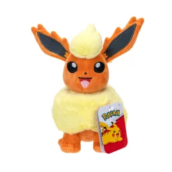 Pokémon 20 Cm Pluche Flareon Evo