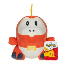 Pokémon 20 cm Pluche Generation 9 Assorti