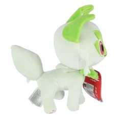 Pokémon 20 cm Pluche Generation 9 Assorti