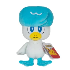 Pokémon 20 cm Pluche Quaxly