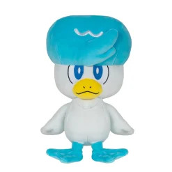 Pokémon 20 cm Pluche Quaxly