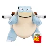 Pokémon 30 Cm Pluche Stars Blastoise