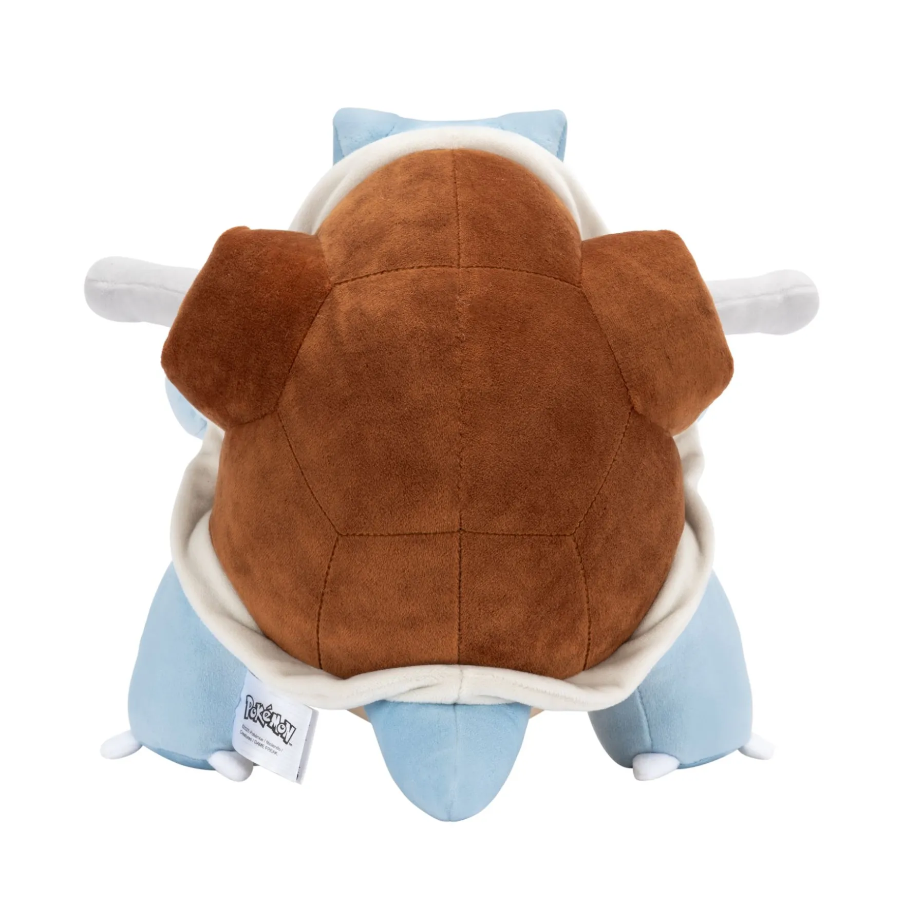 Pokémon 30 Cm Pluche Stars Blastoise